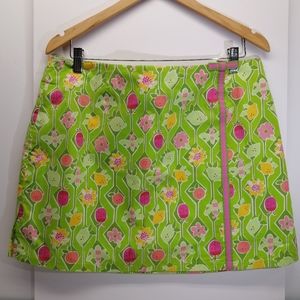 Lilly Pulitzer Skort - size 16 - never worn